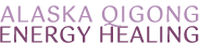 Alaska Qigong Energy Healing Logo