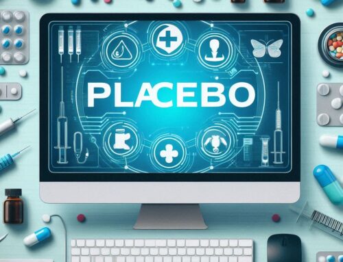 Placebo In New Earth