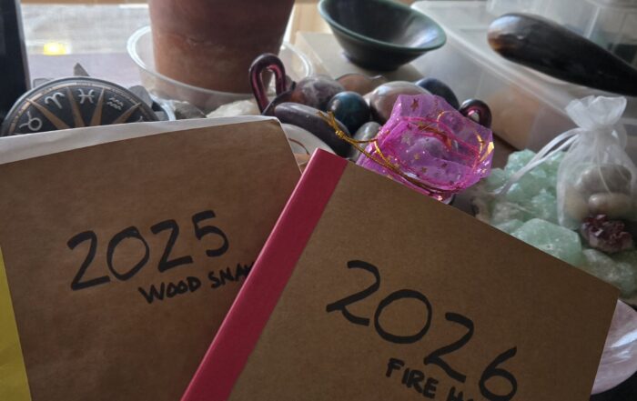 Time Traveling Messages