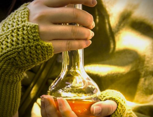 Level Up – Empathic Alchemy