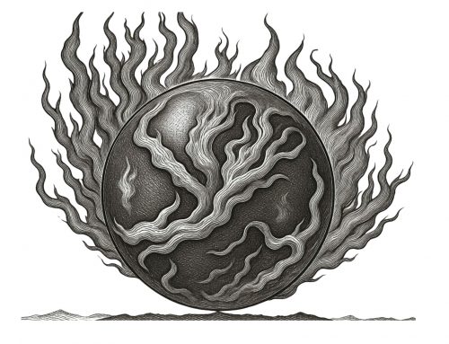 Playing With Negative Energy – Part 1