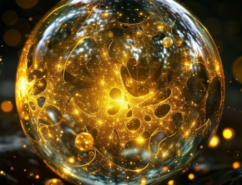 Playing With Negative Energy – Part 2